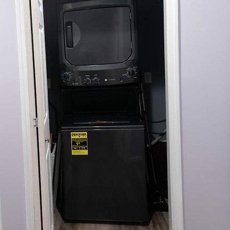 Апартаменты Vista A-A Вашингтон Экстерьер фото